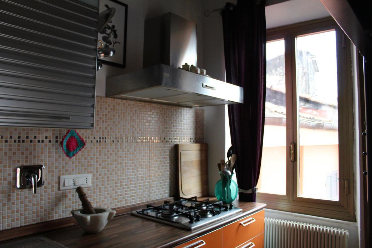 Il Nido Delle Taccole Apartment Fezzano  Exterior foto
