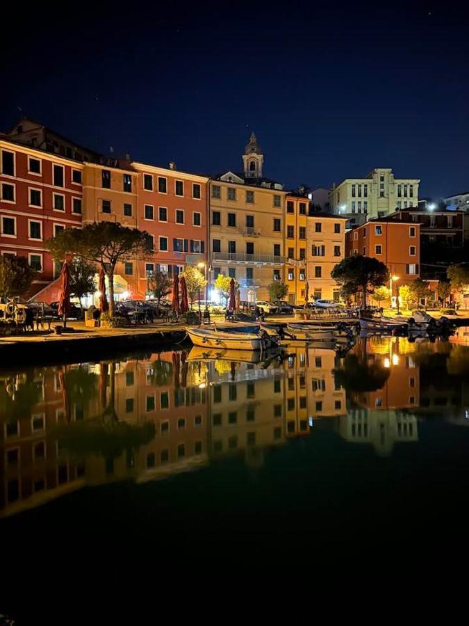 Il Nido Delle Taccole Apartment Fezzano  Exterior foto