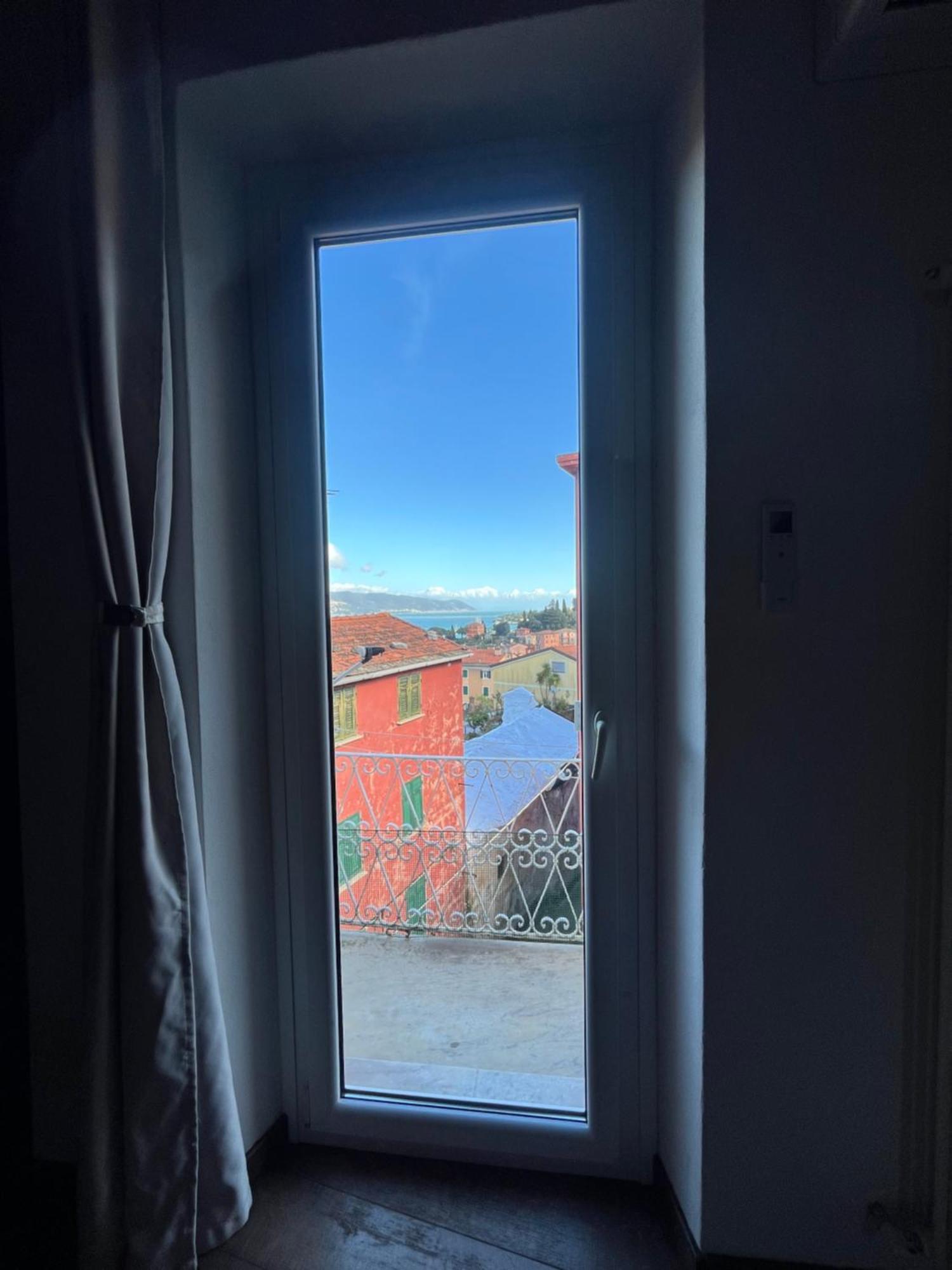 Il Nido Delle Taccole Apartment Fezzano  Exterior foto