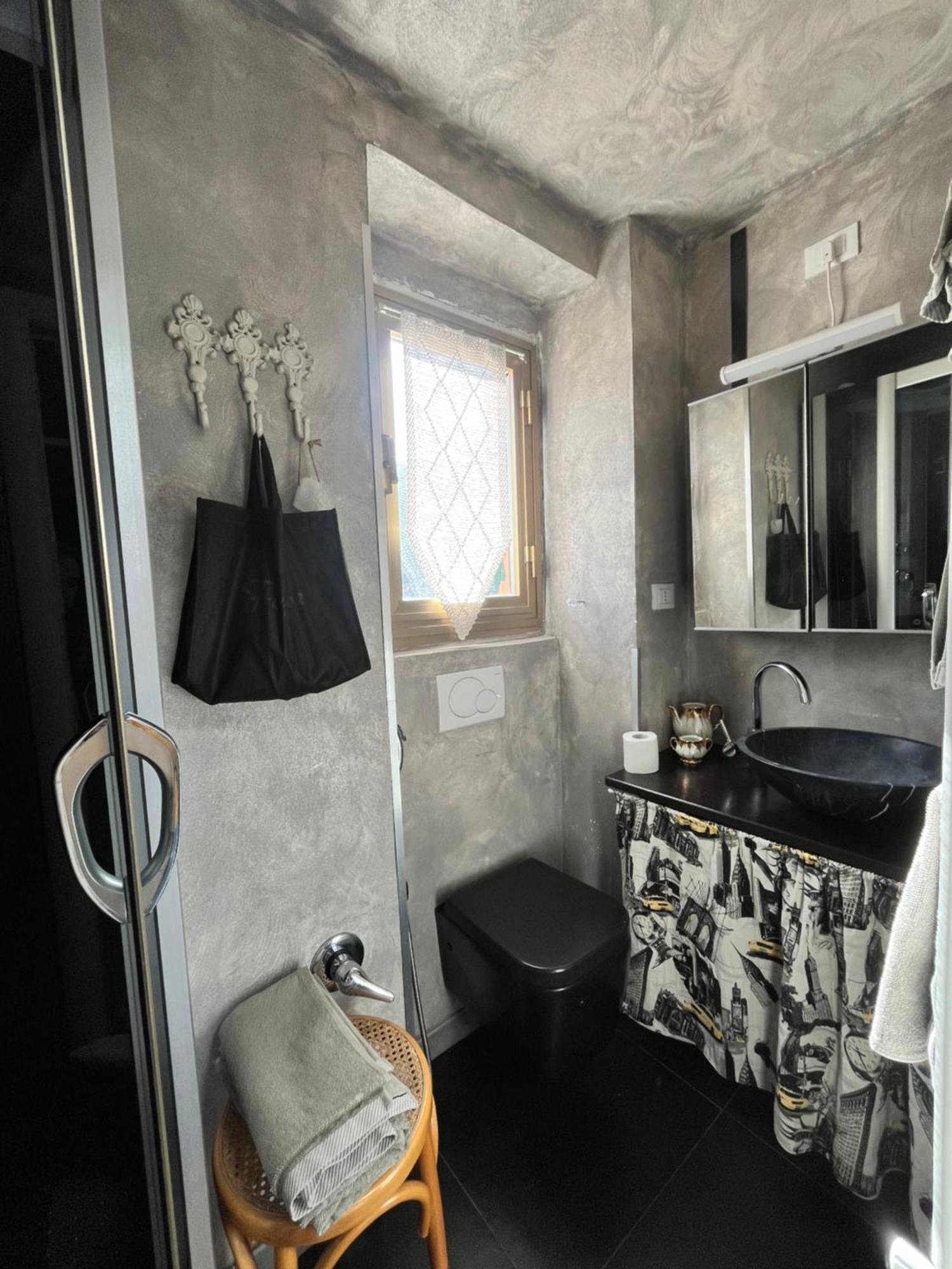 Il Nido Delle Taccole Apartment Fezzano  Exterior foto