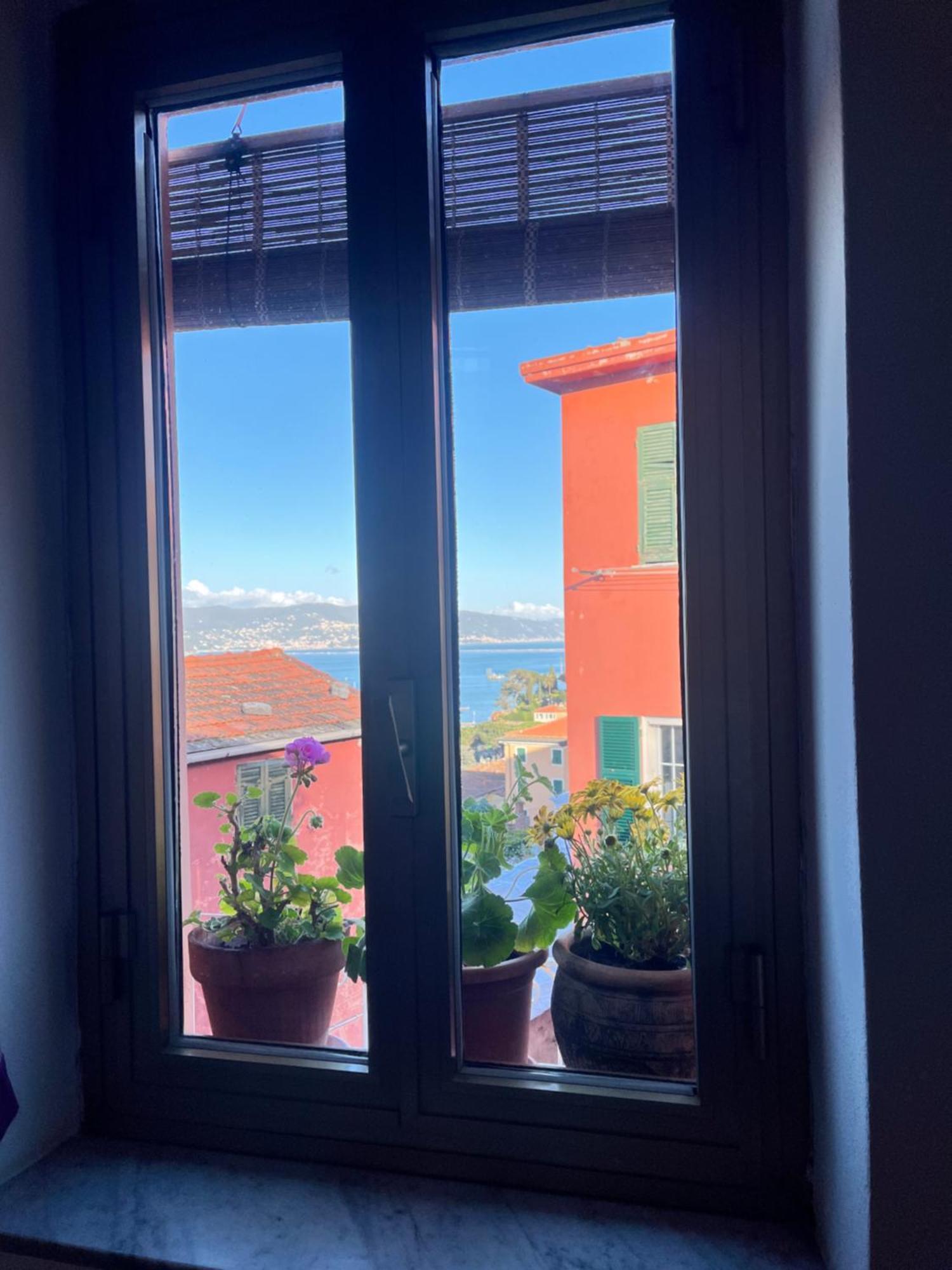 Il Nido Delle Taccole Apartment Fezzano  Exterior foto