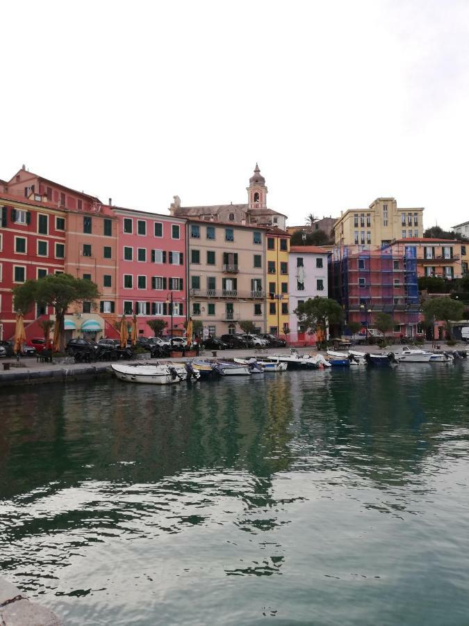 Il Nido Delle Taccole Apartment Fezzano  Exterior foto